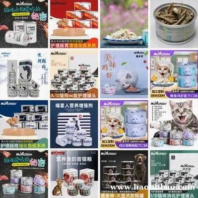 美味营养猫罐头 宠物食品幼猫湿粮 美味营养猫罐头 宠物食品幼猫湿粮