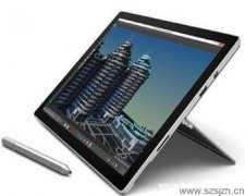 微软surface屏维修点深圳微软专修