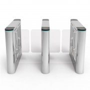 蹦床乐园检票过闸 扫码检票系统洛阳