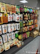 中国十大便利店 上美家便利店加盟