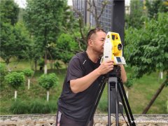 巴中房屋建筑测量培训土建施工测量学习