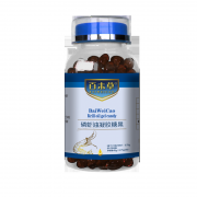 磷虾油凝胶糖果加工厂家 山东磷虾油OEM贴牌加工宇康莱生物