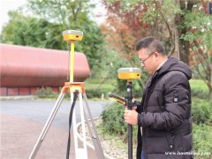 遵义道路施工测量学习控制测量学习班