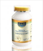 百未草牌山楂鸡内金压片糖果贴牌加工厂家济宁恒康