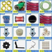 尼龙齿轮 尼龙套 塑料制品 注塑塑料件