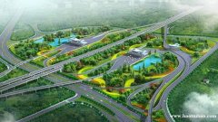 合肥景观设计培训,建筑效果图,别墅园林设计培训