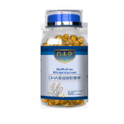 DHA藻油贴牌加工厂家济宁恒康生物医药