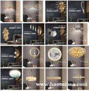 驱动水晶灯 灯带驱动 光源配件 餐吊灯