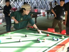 深圳可以植树的农家乐九龙生态园