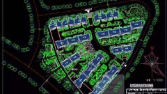 合肥0基础室内设计CAD培训班,CAD施工图培训