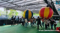 深圳九龙生态园的活动怎么样值得您的选择