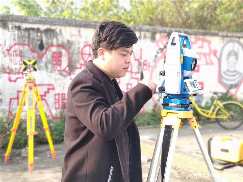 合肥建筑测量学习班施工测量放样培训 合肥建筑测量学习班施工测量放样培训