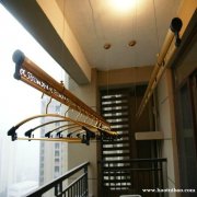 南昌恋伊晾衣架维修//换万向轮钢丝绳