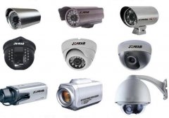 郴州中格弱电施工队 监控摄像头安装 门禁车辆识别