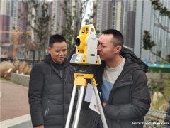 毕节放样复测学习施工测量放样学习