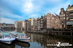 荷兰公司注册需要什么资料？