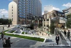 石榴中心 精装办公室低价转租