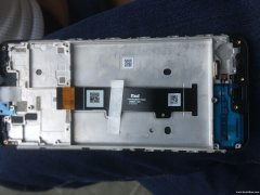 长期回收摩托手机屏回收摩托屏幕总成