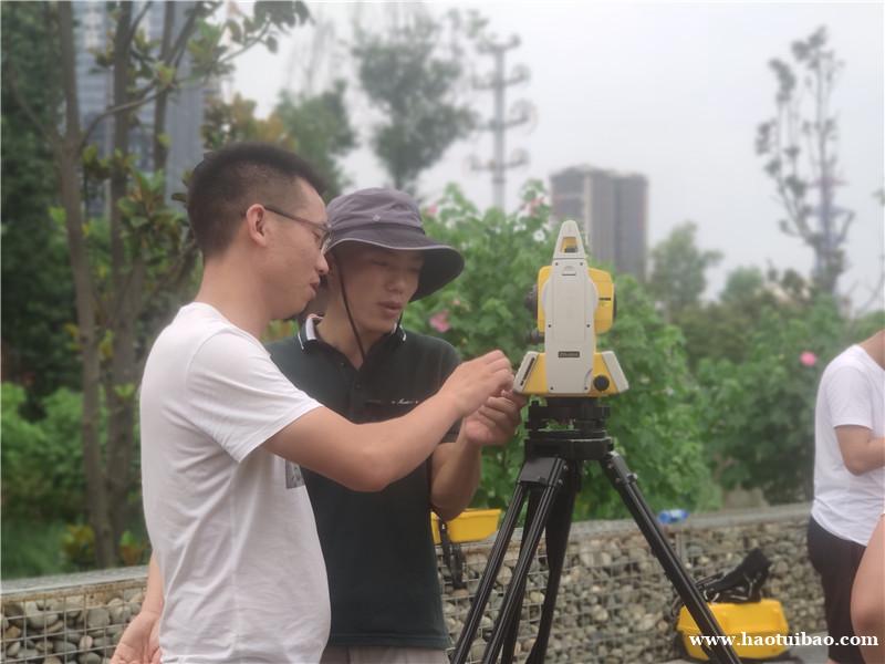 广元工程测量培训班学施工测量放样 广元工程测量培训班学施工测量放样