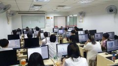 上海UI设计培训班 零基础UI设计培训