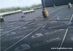 做屋顶防水多少一平专业屋顶防水屋顶补漏屋顶漏水维修昆山免费勘