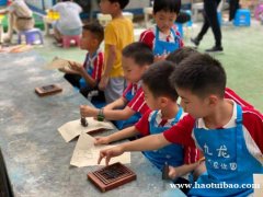 深圳龙岗周边适合带小朋友亲子游玩的地方去哪呢？