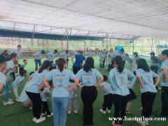 深圳适合公司开展团建活动的农家乐九龙生态园