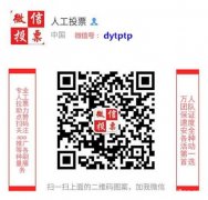 投票找微dytptp怎么样