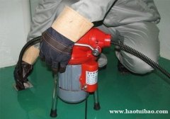 郑东新区马桶疏通、厕所下水道疏通