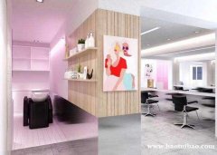 北京理发店卫生检测  美发店空气检测