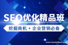 上海SEOSEM优化实战班 优化策略流量提升