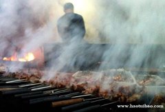 北京餐饮油烟检测 北京饭店油烟环评检测