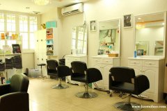 北京理发店公共卫生检测收费 理发店卫生许可检测机构