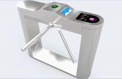 车站场馆三辊闸翼闸摆闸常德刷卡扣费