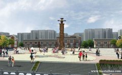 北京亮典旅游 重庆景区亮点设计 重庆景区IP打造