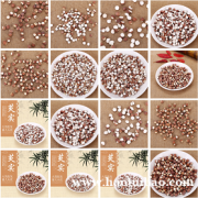 食用酿酒制副食品供药 熬粥肇庆芡实米