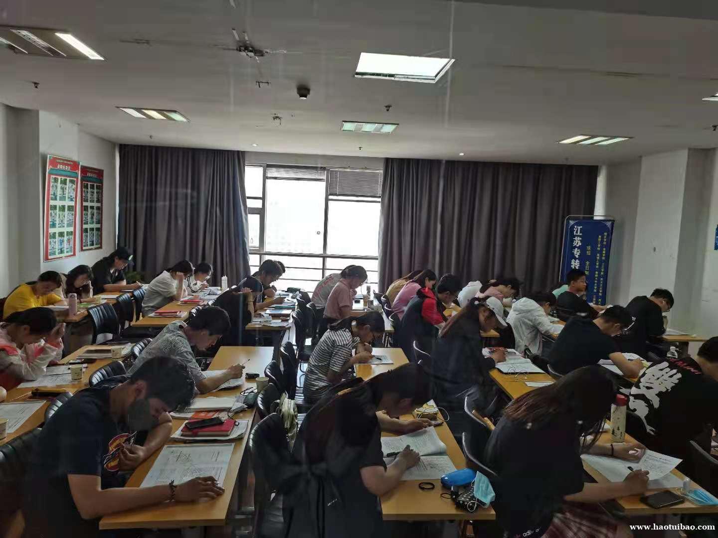 今年江苏五年制专转本南京晓庄录取率高吗备考技巧有哪些 今年江苏五年制专转本南京晓庄录取率高吗备考技巧有哪些