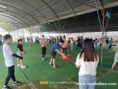 深圳户外团队农家乐九龙生态园