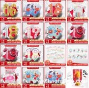 螺纹蜡烛 祭祀蜡烛等多种蜡烛