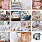 厂家供应简约床上四件套欧式复古帐床