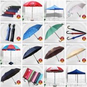 商务10骨加大双层全自动雨伞