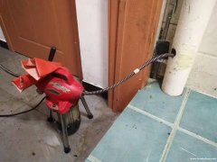 郑州高新区疏通下水道厕所马桶疏通