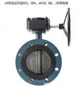 天津蝶阀型号有哪些