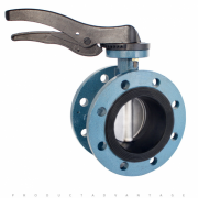 天津气动蝶阀有哪几种分类