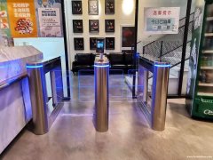 美食城一卡通 扫码支付随州