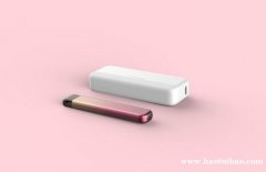 AUV电子烟“热气升腾”你还在等什么？