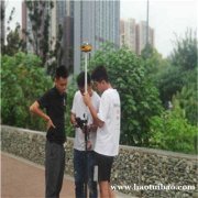 郫县全站仪培训导线测量培训