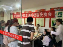 南通五年制专转本英语考试题型及高效学习英语的方法