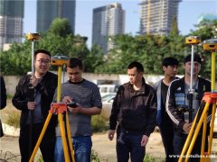 兰州地籍测绘培训班工程测绘学习