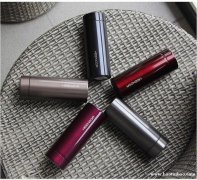 西安思宝保温杯代理批发 免费印字青花不锈钢杯 配杯盖